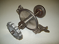 Betts Hydrolet Assy